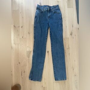 VINTAGE WRANGLER JEANS